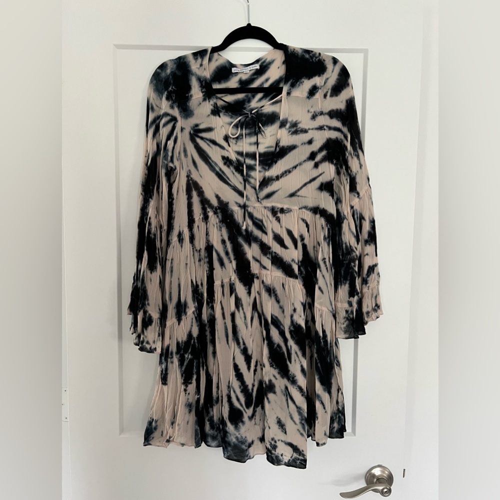 Young, fabulous & broke tunic/dress, size M